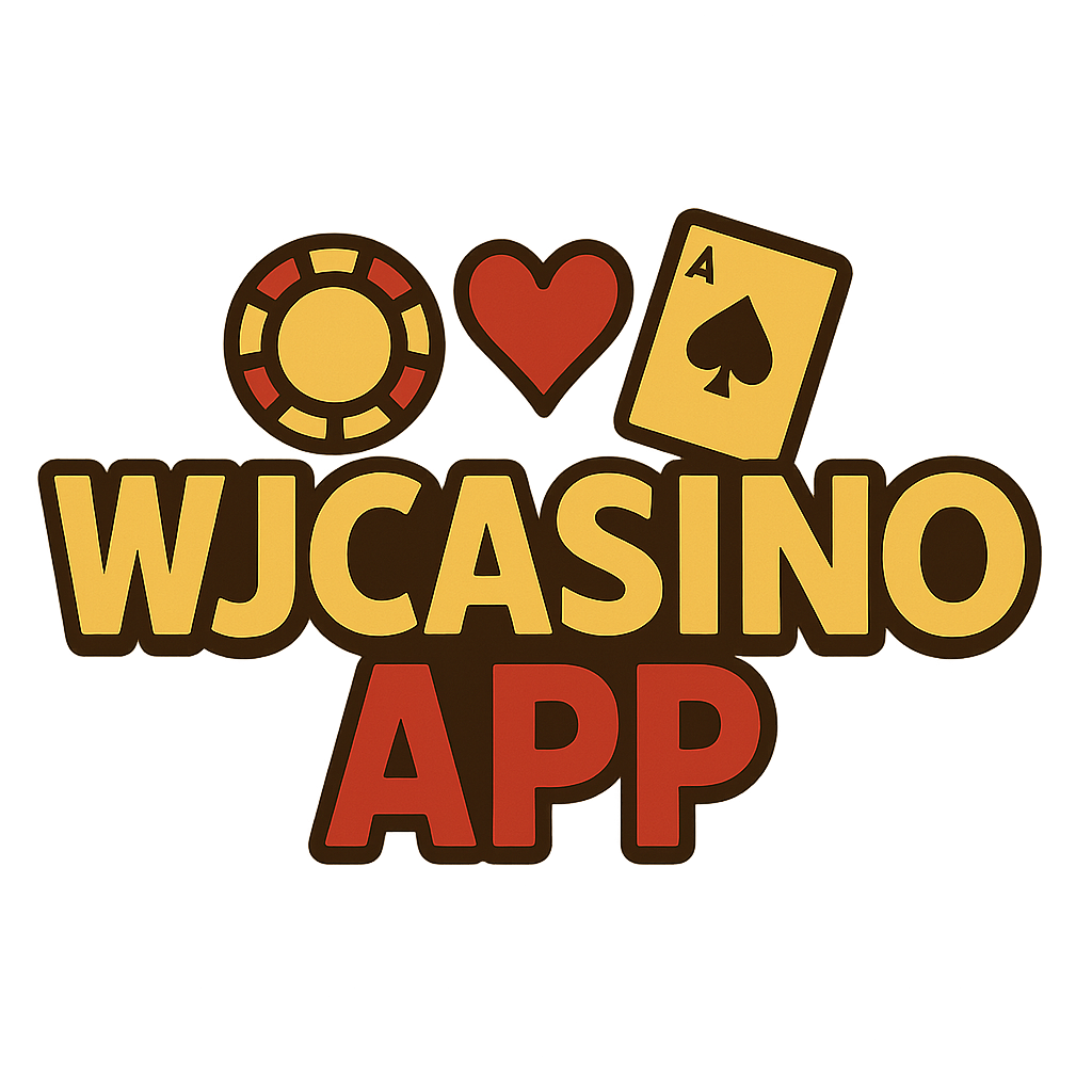 WJCasino App